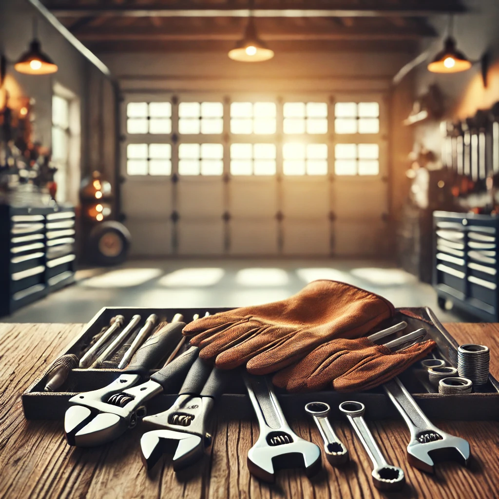 About Our Family-Owned Garage Door Company in Commercial Point OH - Professional Service Team