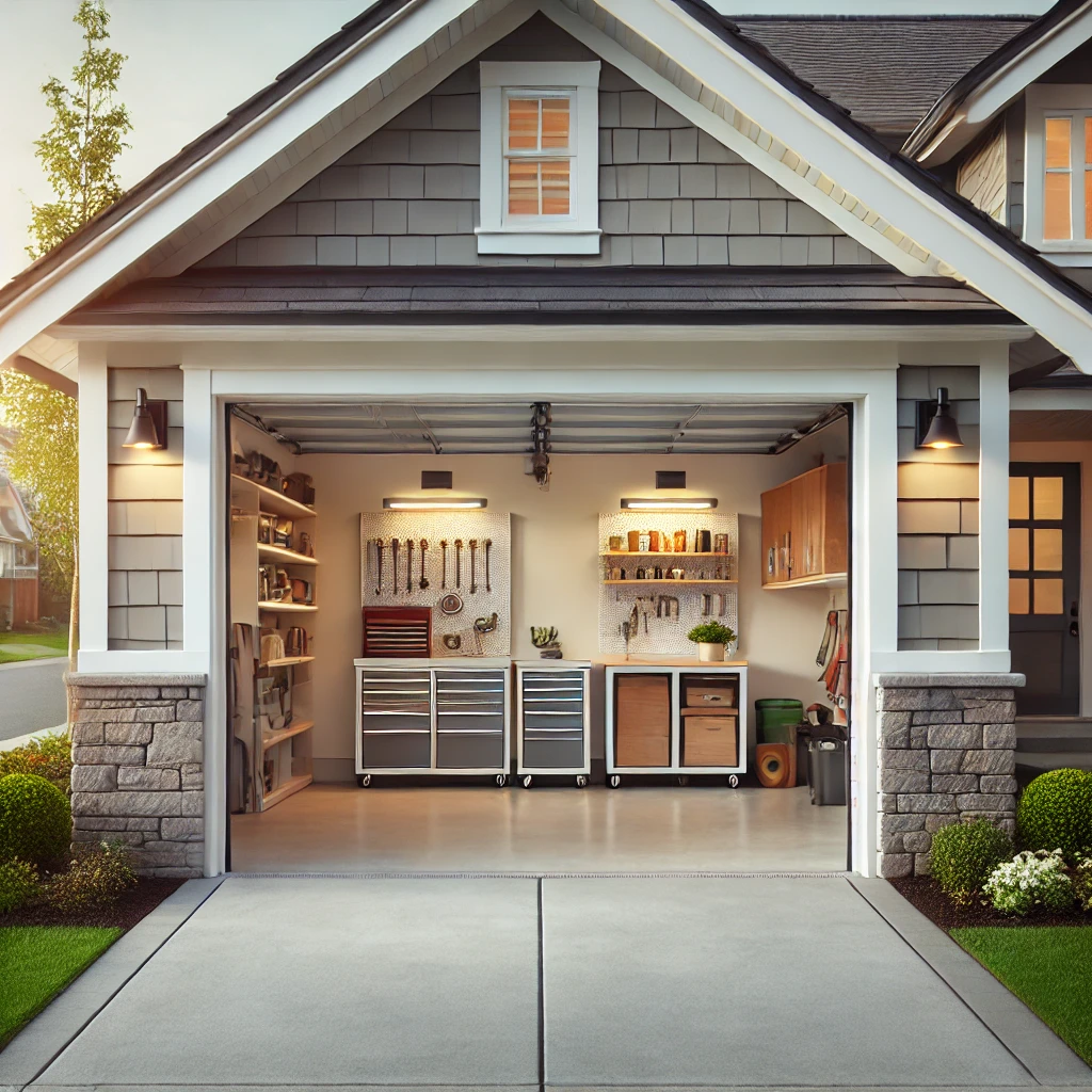 Latest garage door repair tips and maintenance guides from Commercial Point's trusted experts