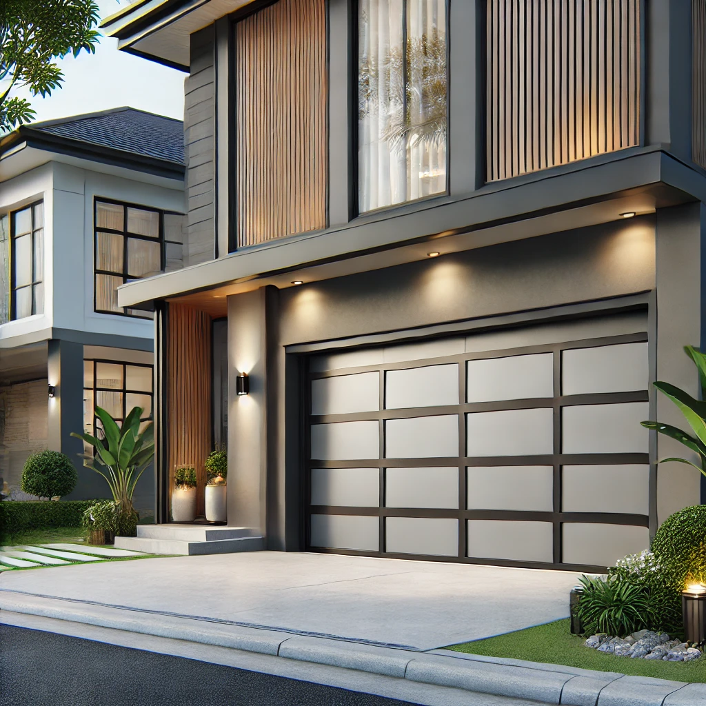 Professional Garage Door Company Commercial Point OH - 24/7 Emergency Service & Repairs