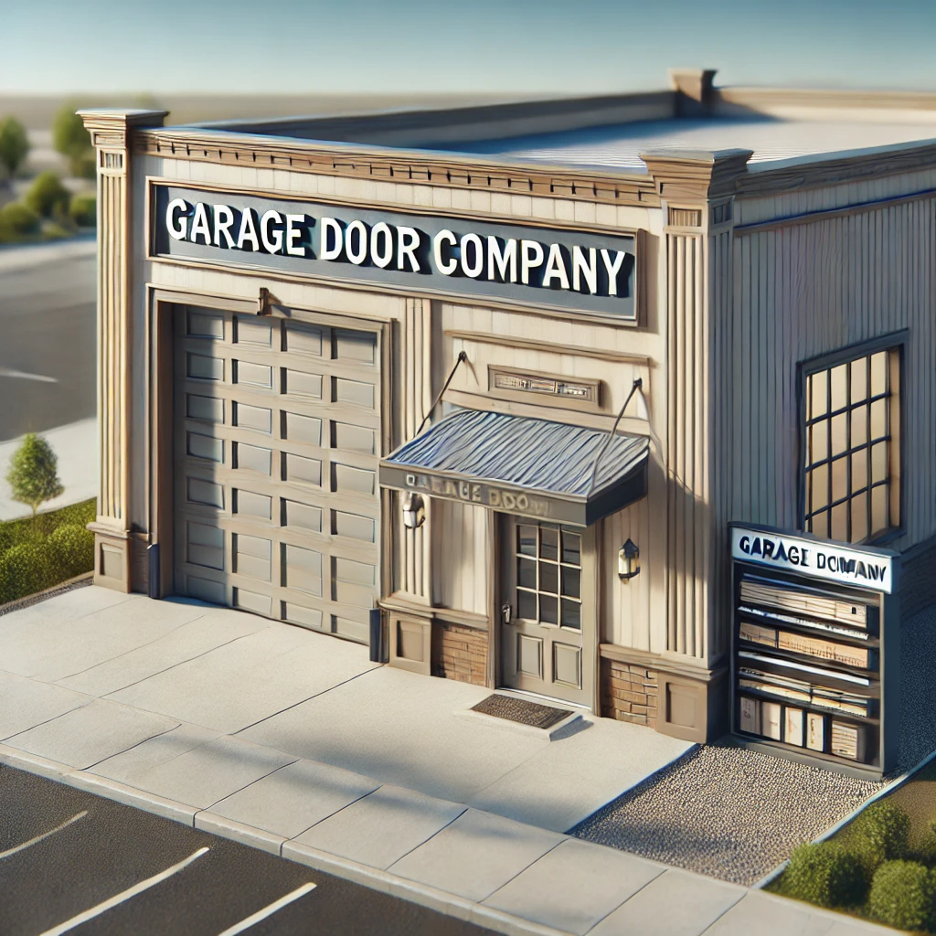 Best Garage Door Company Near Me Commercial Point OH - 24/7 Emergency Service